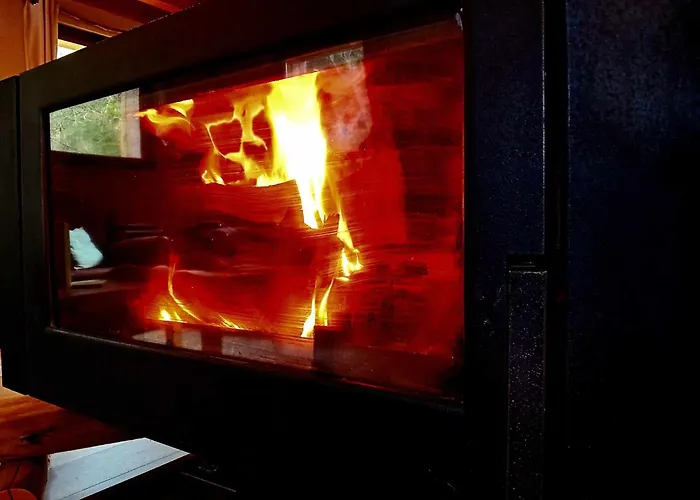 Chalet Domaine Les Nature ,private Wellness Soultzeren