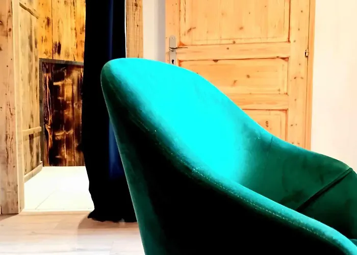 Domaine Les Nature ,private Wellness *