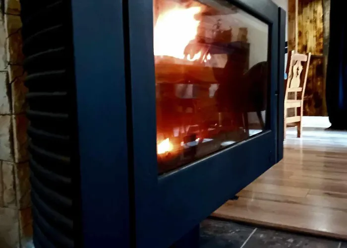 Domaine Les Nature ,private Wellness Soultzeren