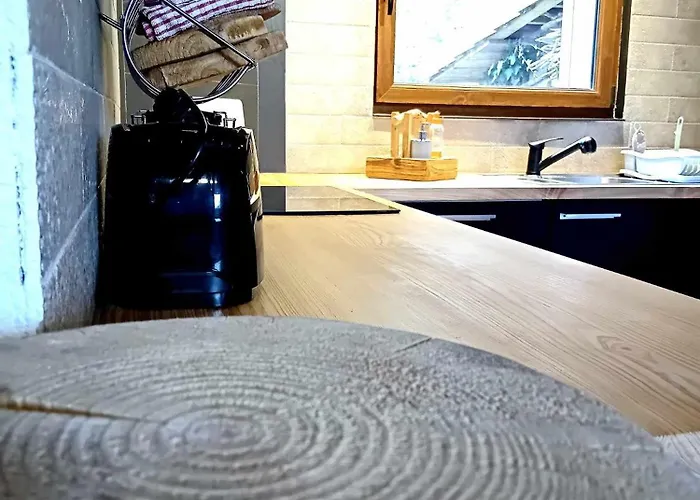 Domaine Les Nature ,private Wellness * Soultzeren