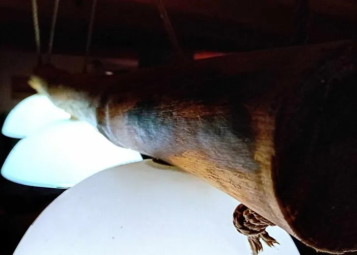 Domaine Les Nature ,private Wellness