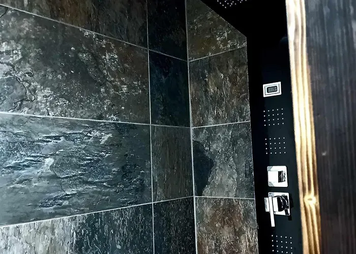 Domaine Les Nature ,private Wellness