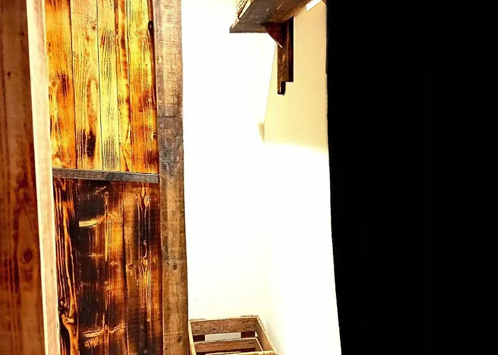 Chalet Domaine Les Nature ,private Wellness