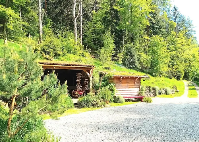 Domaine Les Nature ,private Wellness *