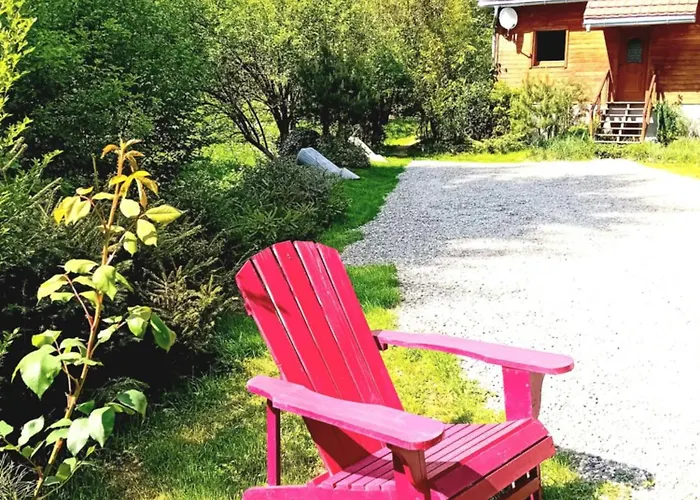 Chalet Domaine Les Nature ,private Wellness Soultzeren